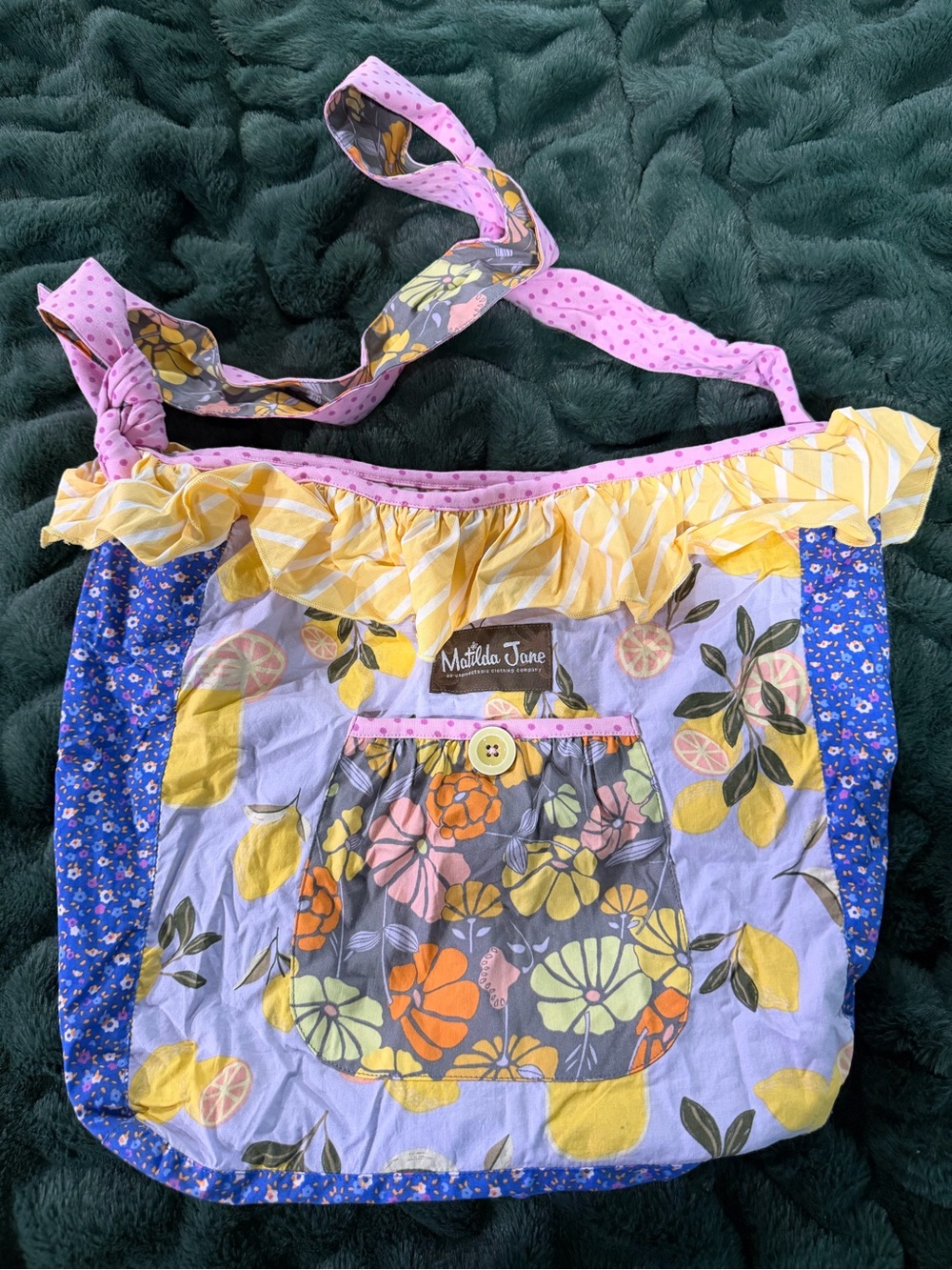 Matilda Jane Tote